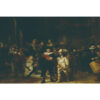 Gave Special Rembrandt glasplaat |