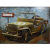 Gave special leger auto |