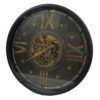 Gear klok Gold |