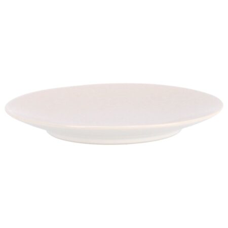 Gebaksbord 16Cm Wit Rodondo | Palmer