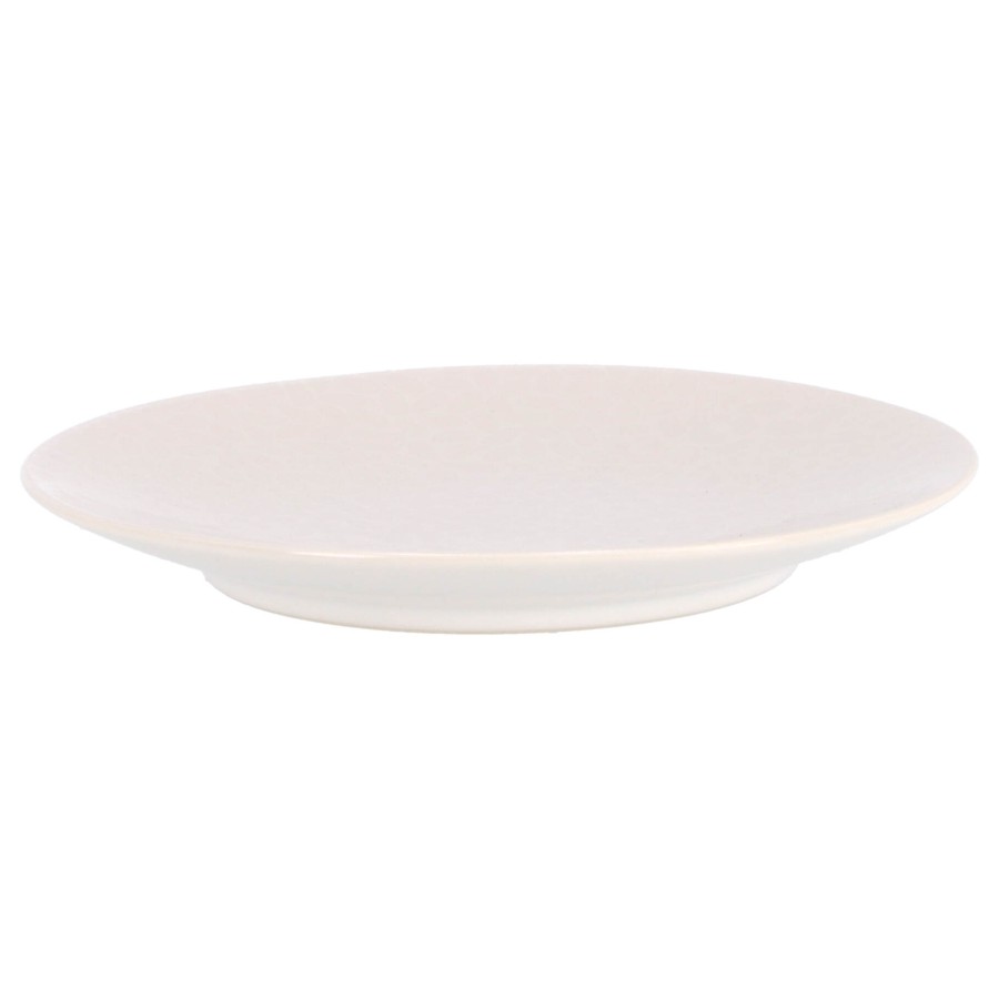 Gebaksbord 16Cm Wit Rodondo | Palmer