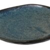 Gebaksbord Cobalt Blue - Tokyo Design Studio - Luxe Uitstraling - 16.5cm | Tokyo Design Studio