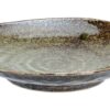 Gebaksbord Driehoek - Tokyo Design Studio - Shinryoku Green - 19cm