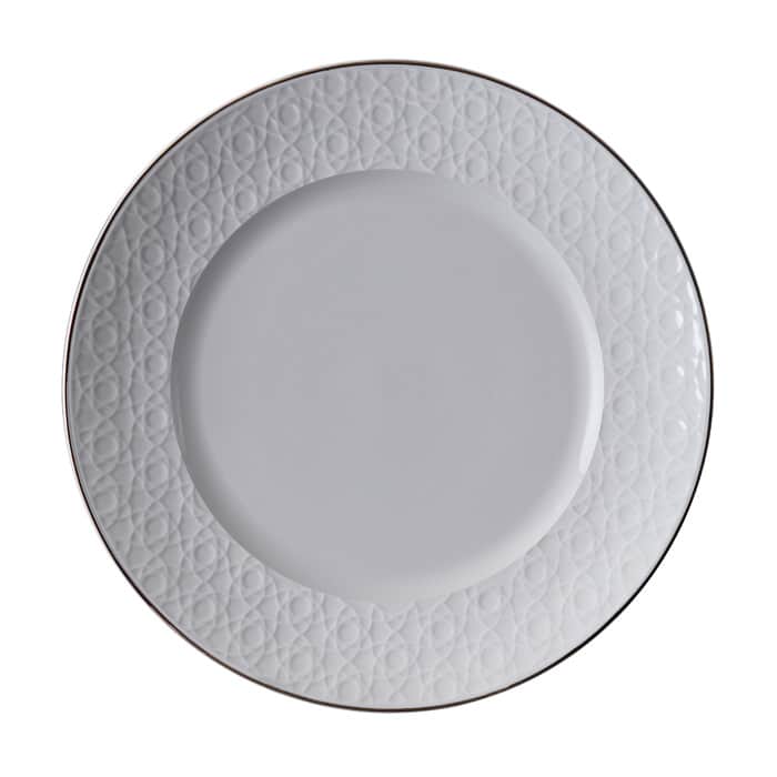 Gebaksbord Nippon White - Tokyo Design Studio - 16cm | Tokyo Design Studio