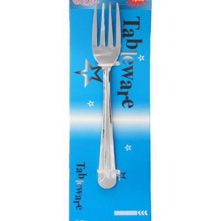 Gebaksvork RVS 15cm kaart a 1 st | ARO houseware