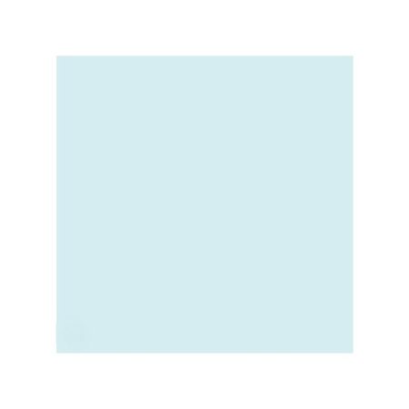 Gekleurd papier A4 100 Helblauw 80gr | Merkloos