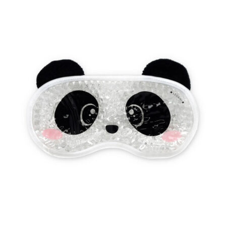 Gel Eye Mask - Chill Out - Panda | Legami