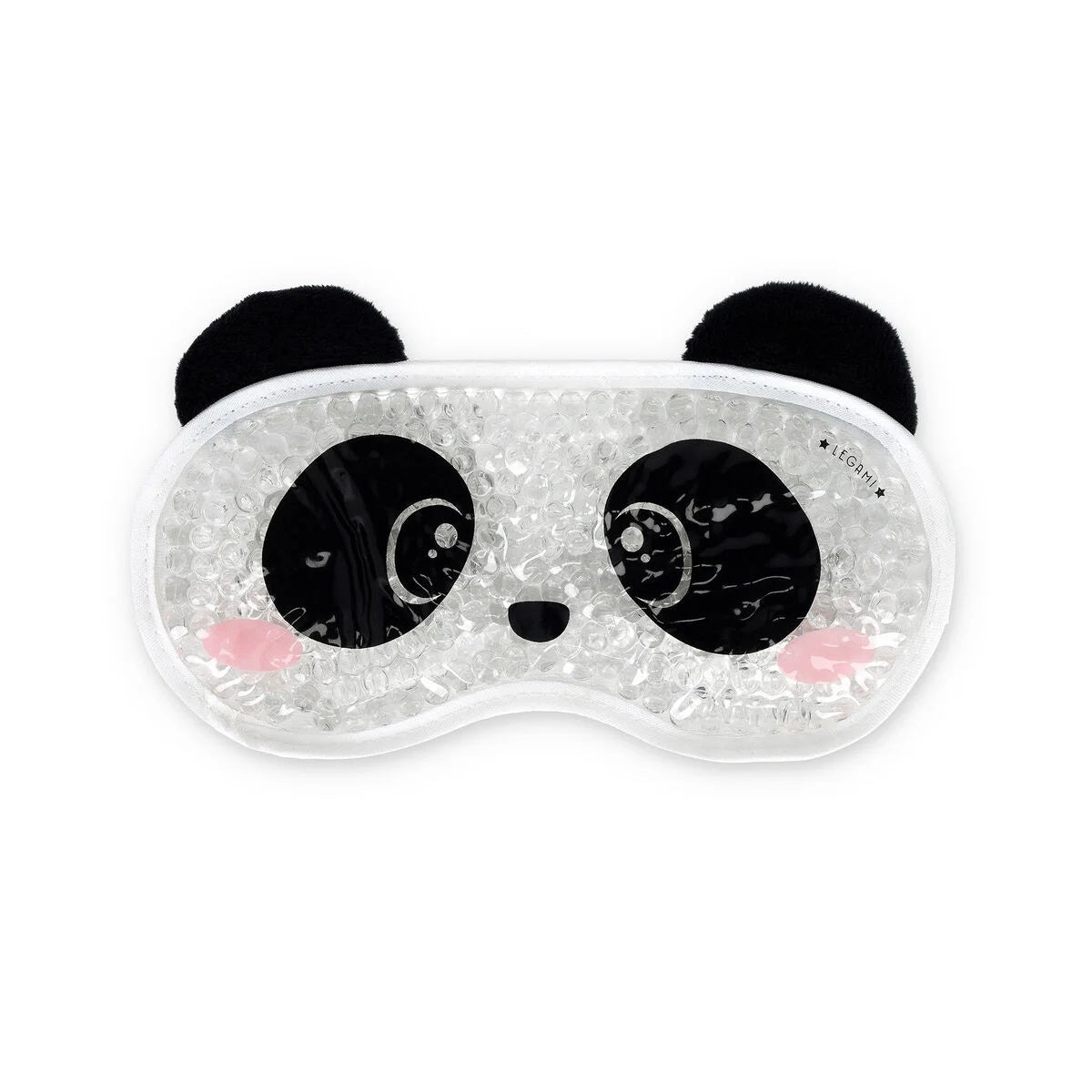 Gel Eye Mask - Chill Out - Panda | Legami
