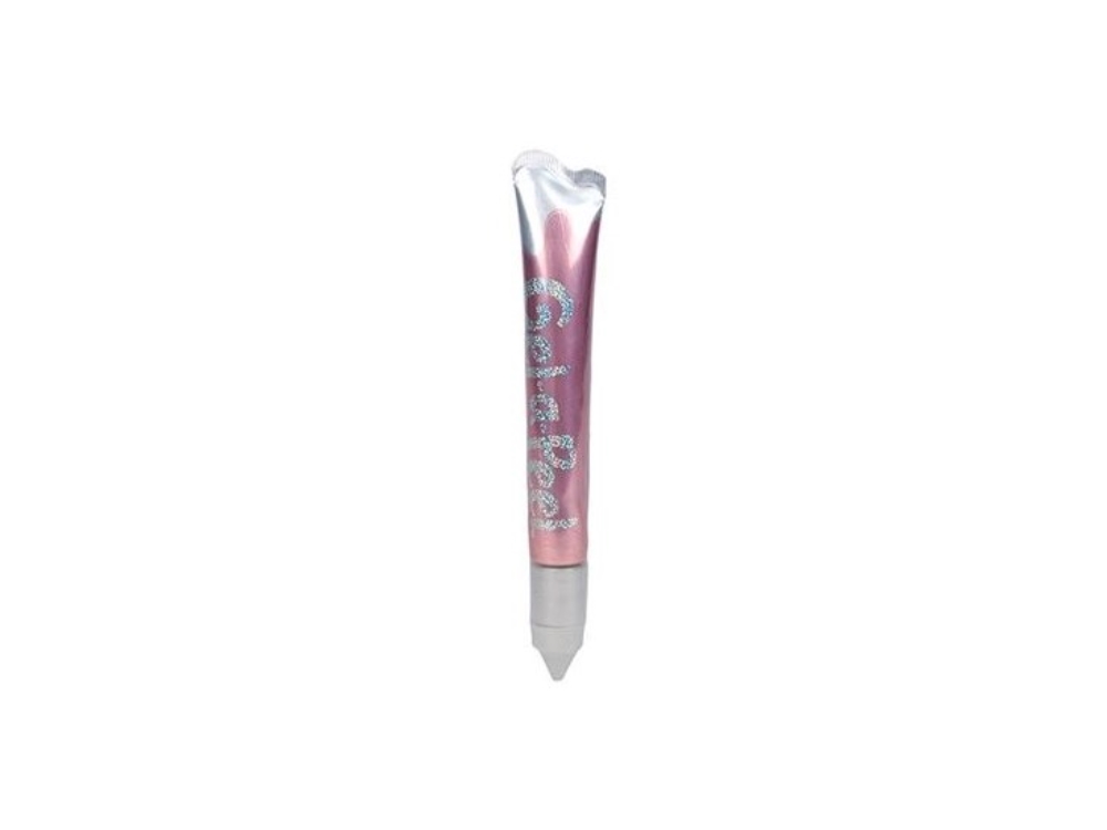 Gel-a-peel Tube refill lichtroze | Merkloos