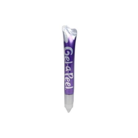 Gel-a-peel Tube refill paars | Merkloos