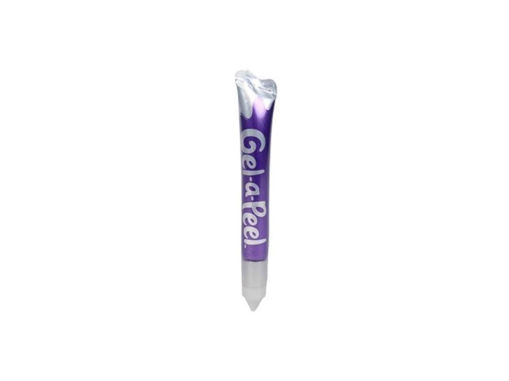 Gel-a-peel Tube refill paars | Merkloos