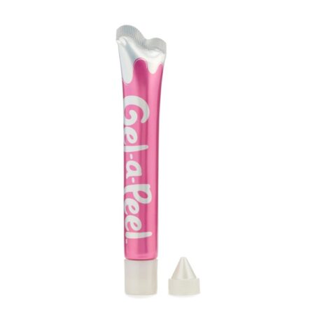 Gel-a-peel Tube refill roze | Merkloos