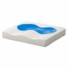 Gel rolstoelkussen Deluxe 7 cm | ThuiszorgwinkelXL