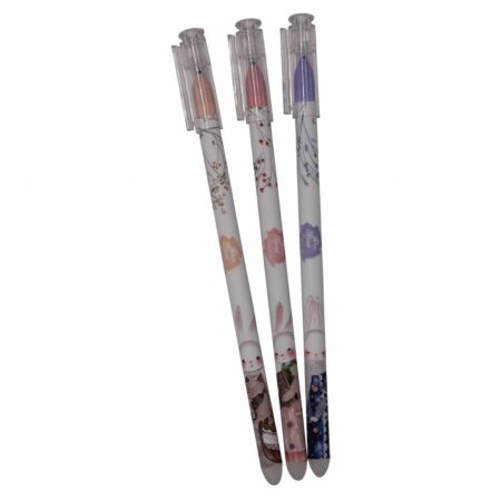 Gelpen Bunnies | -