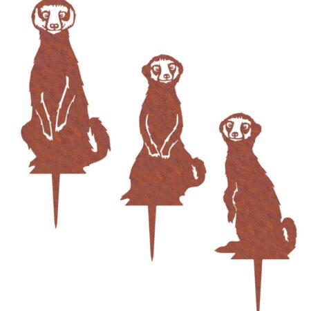 Geluksdieren