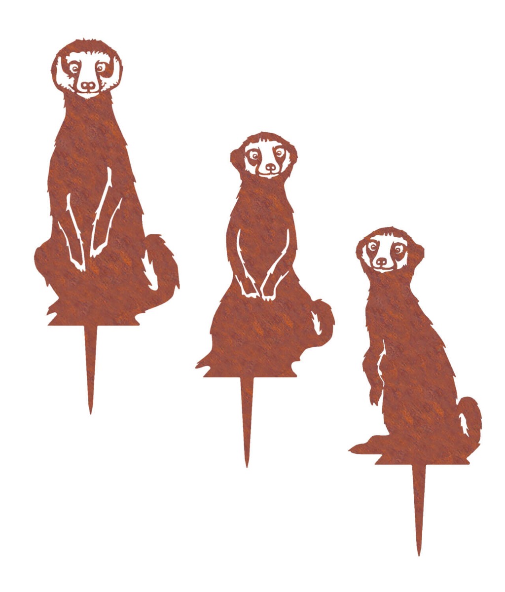 Geluksdieren
