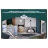 Gereedschap onderhoud set / Esschert Design | Esschert Design