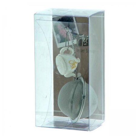 Geschenk doos thee-ei |