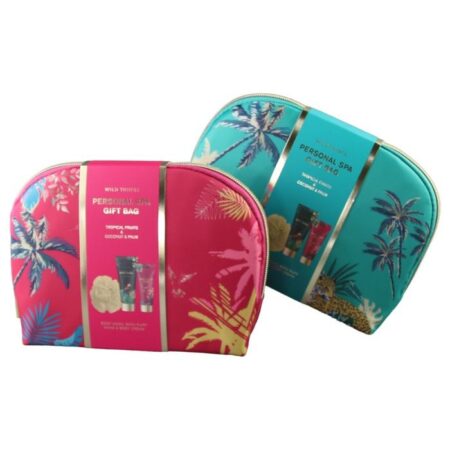 Geschenkset Spa Toilettas |