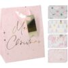 Geschenktas voor kerst M papier | Home & Styling