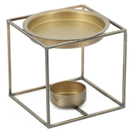Geurbrander Dutch Goud |