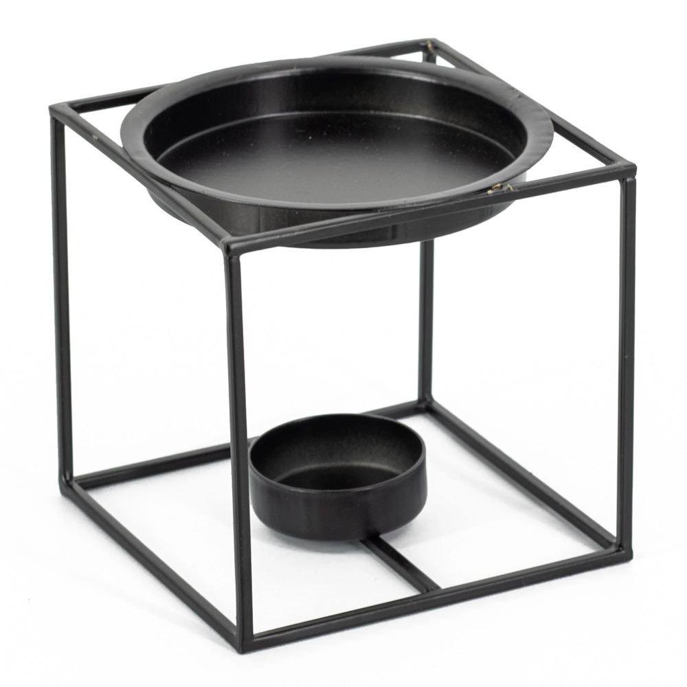 Geurbrander Dutch Zwart |