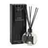 Geurdiffuser met stokjes 150ml Pink Cashmere | Homebound