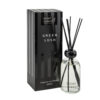 Geurdiffuser met stokjes 150ml green lush | Homebound