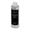 Geurdiffuser refill 200ml Amber oak | Homebound