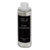 Geurdiffuser refill 200ml Pink Cashmere | Homebound
