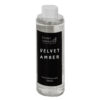Geurdiffuser refill 200ml Velvet Amber | Homebound
