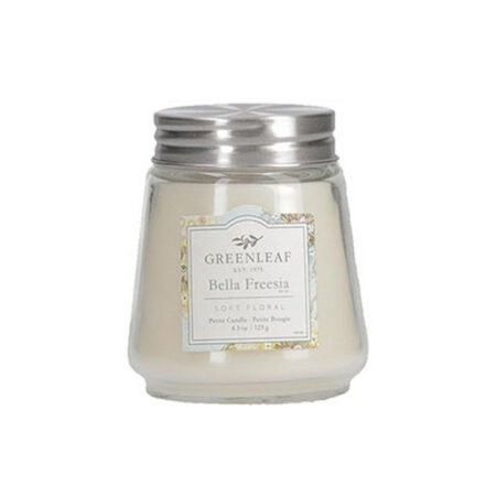 Geurkaars Bella Freesia Petite | Greenleaf