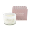 Geurkaars Pink Cashmere 320g | Homebound