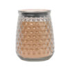 Geurkaars Signatuur Cashmere Kiss | Bridgewater