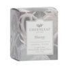 Geurkaarsje Haven | Greenleaf