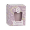 Geurkaarsje Lavender |