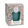 Geurkaarsje Seaspray | Greenleaf