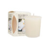 Geurkaarsje Sweet Magnolia | Bridgewater