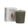 Geurkaarsje festive Frasier | Bridgewater