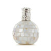 Geurlamp Arctic Tundra wit S | Ashleigh & Burwood
