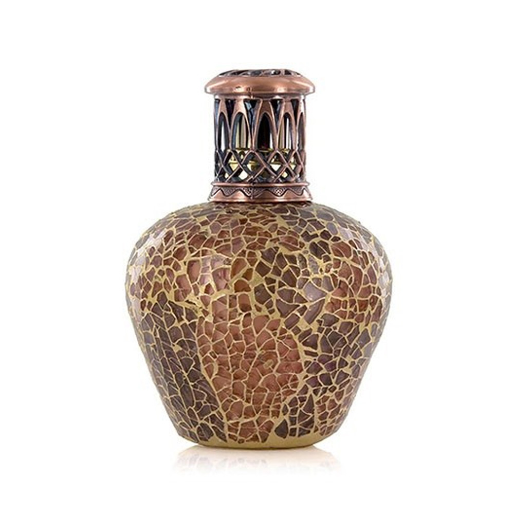 Geurlamp Desert Sunrise S Amber | Ashleigh & Burwood