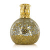 Geurlamp Little Treasure S goud | Ashleigh & Burwood