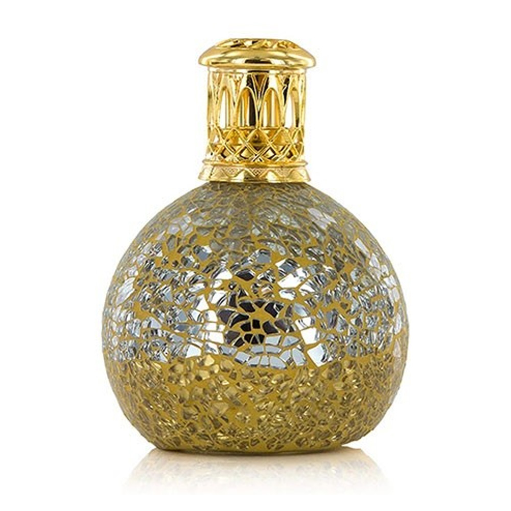 Geurlamp Little Treasure S goud | Ashleigh & Burwood