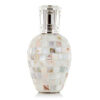 Geurlamp Ocean King L licht bruin | Ashleigh & Burwood