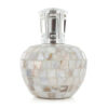 Geurlamp Ocean Queen L licht bruin | Ashleigh & Burwood
