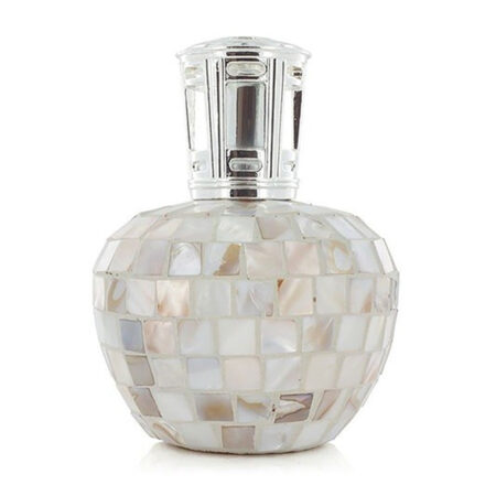 Geurlamp Ocean Queen L licht bruin | Ashleigh & Burwood
