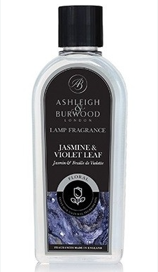 Geurlamp Olie Jasmine & violet Leaf S |