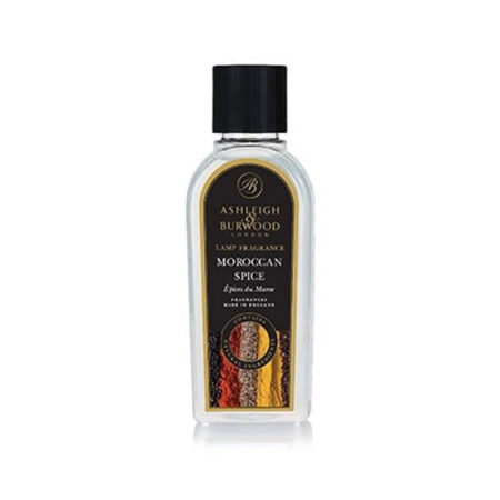 Geurlamp Olie Morrocan Spice S | Ashleigh & Burwood