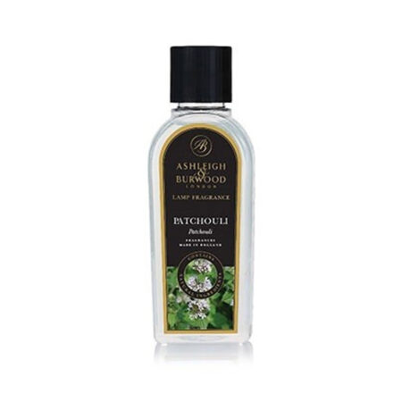 Geurlamp Olie Patchouli S | Ashleigh & Burwood