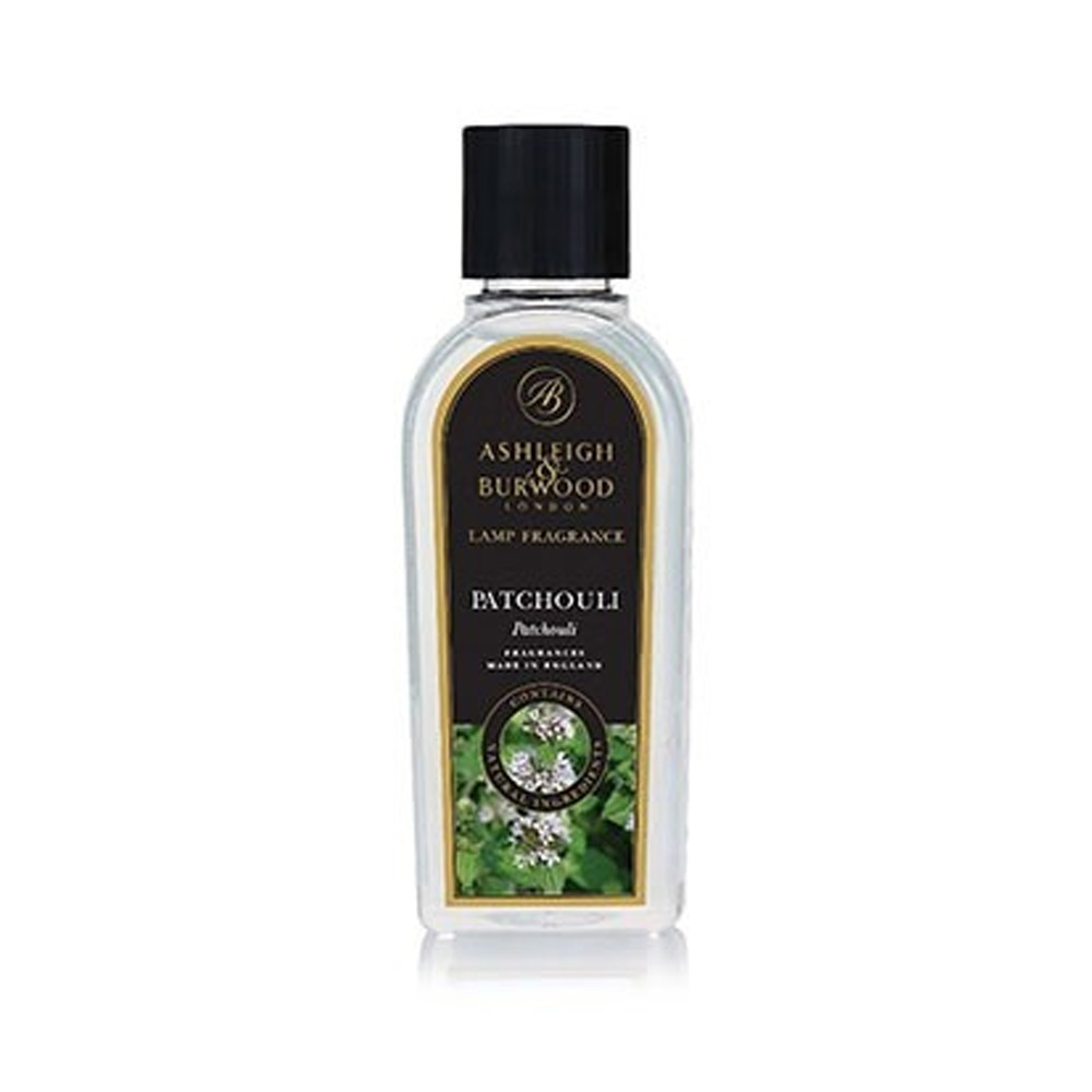 Geurlamp Olie Patchouli S | Ashleigh & Burwood